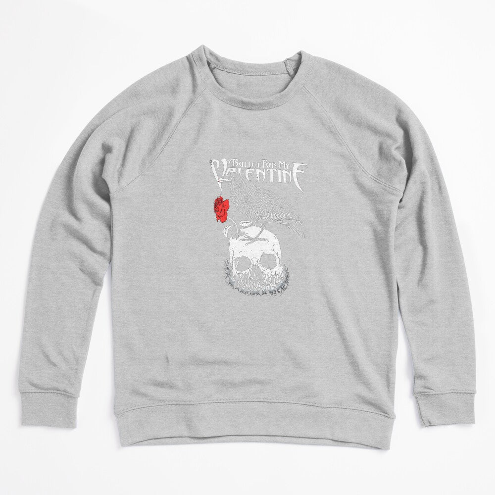 BulletFor MyValentine Band Shirt