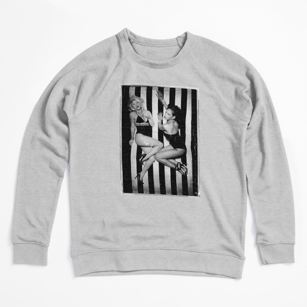 Shakira And Rihanna Shirt