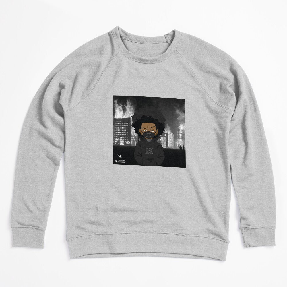 BLACKLIVESMATTER Shirt