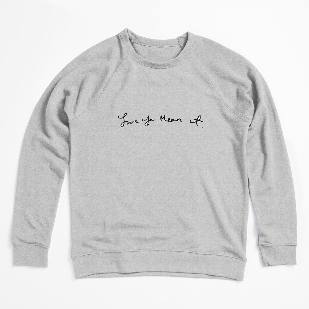 Kelsea Ballerini Handwriting Shirt