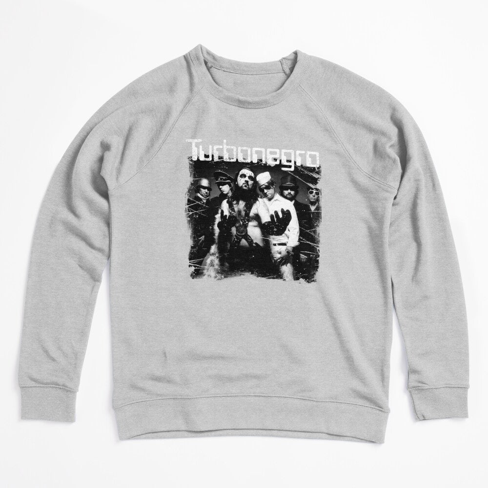Turbonegro Deathpunk Rock Shirt