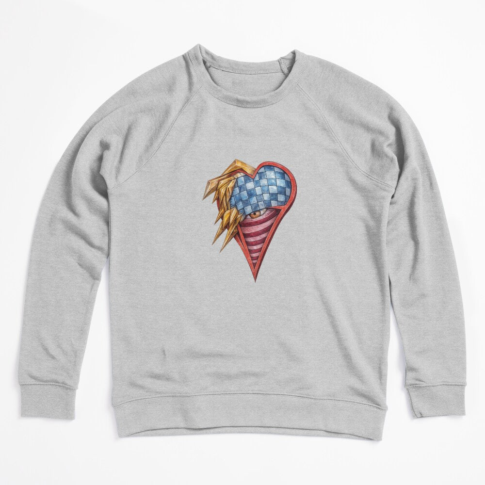 Heart Lock Shirt
