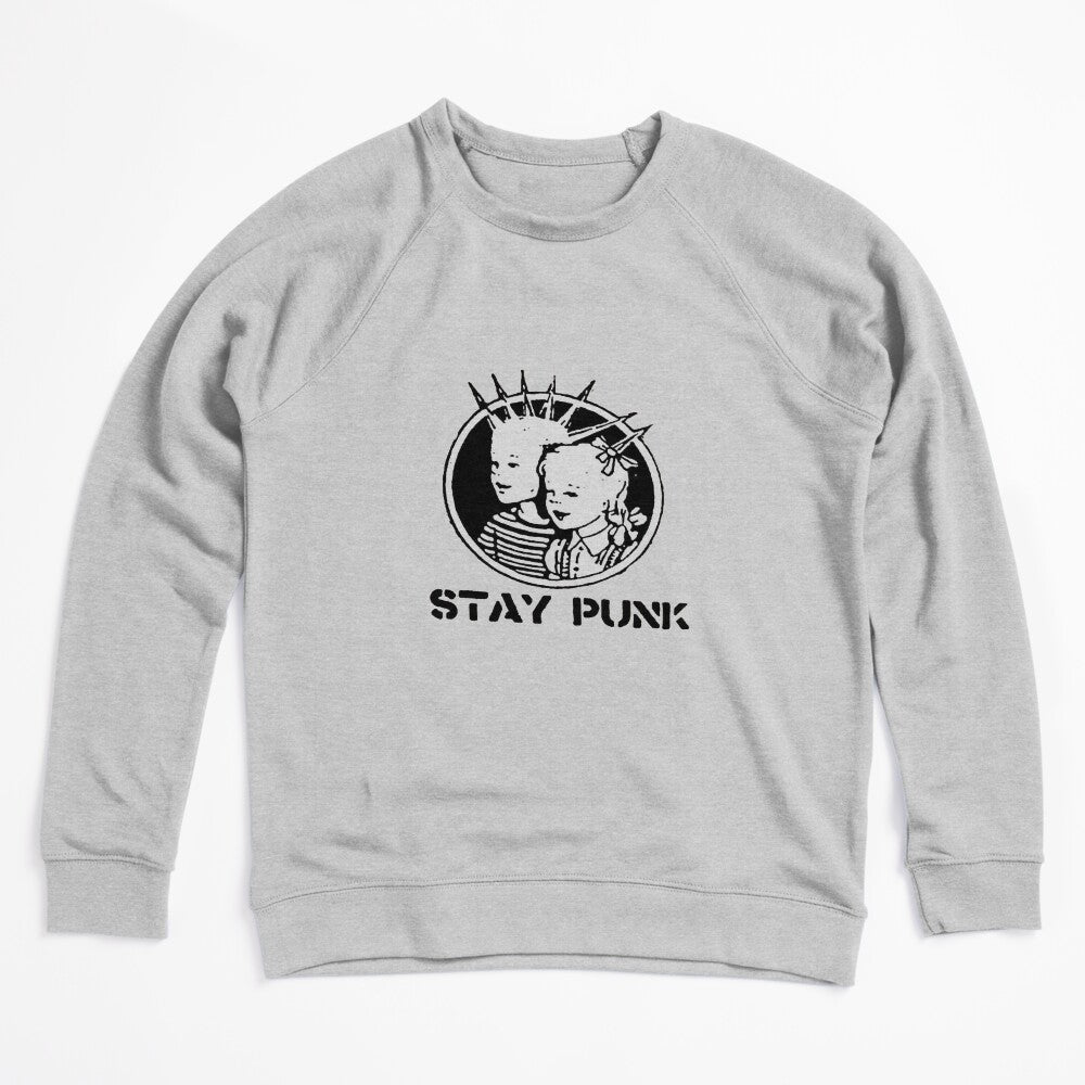 Punk Child Shirt