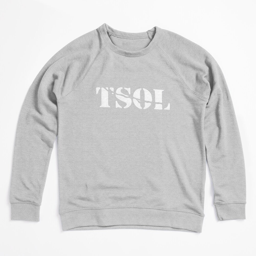 Tsol Punk Rock Shirt