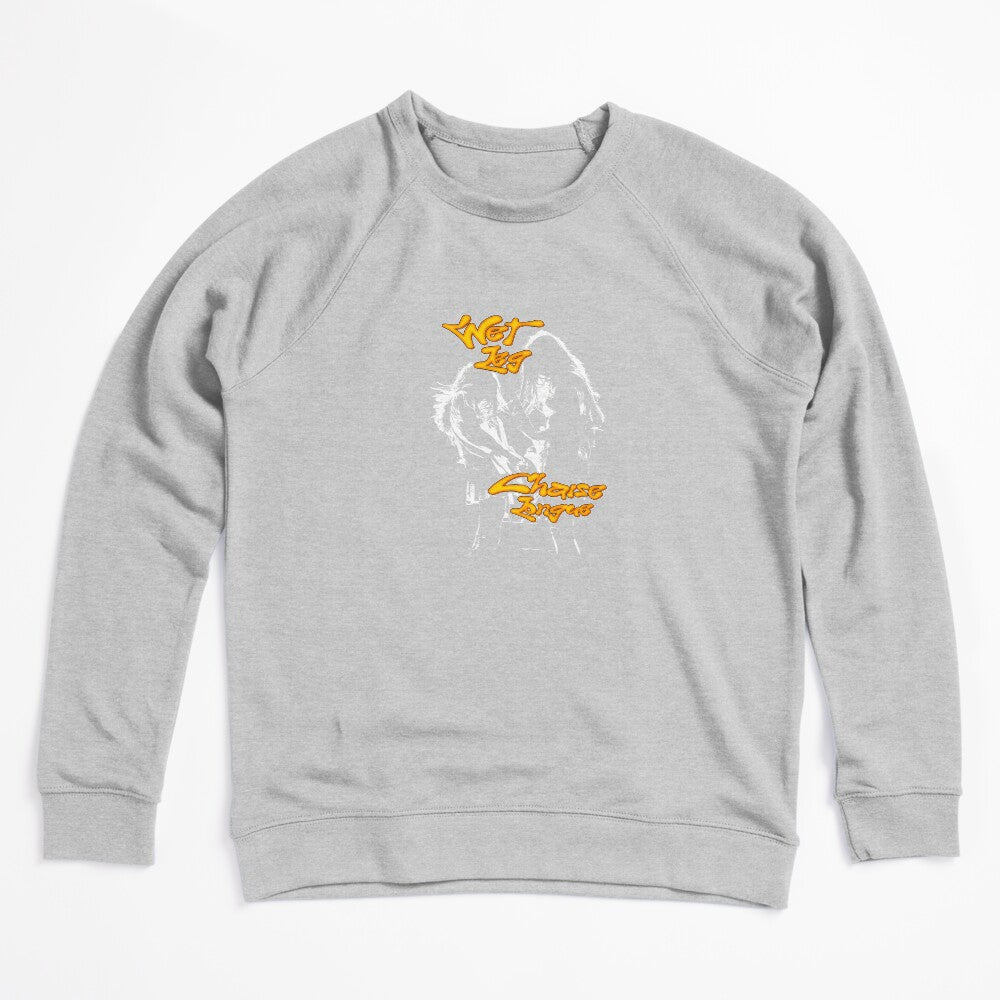Indie Rock Yellow Band Shirt