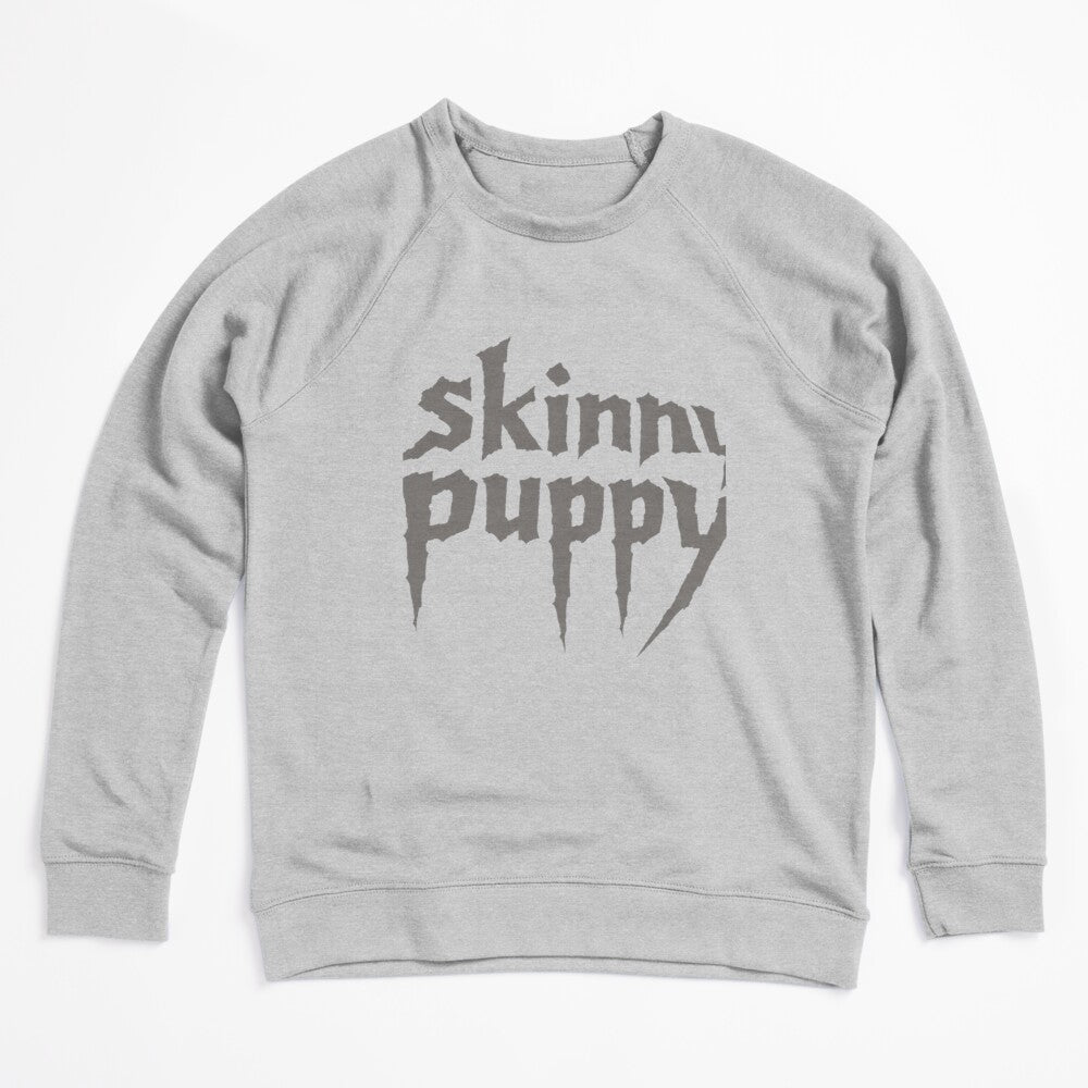 Skinny Puppy Logo Shirt