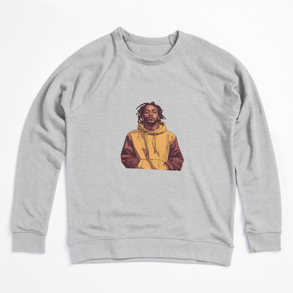Kendrick Lamar Conscious Rap Visionary Shirt