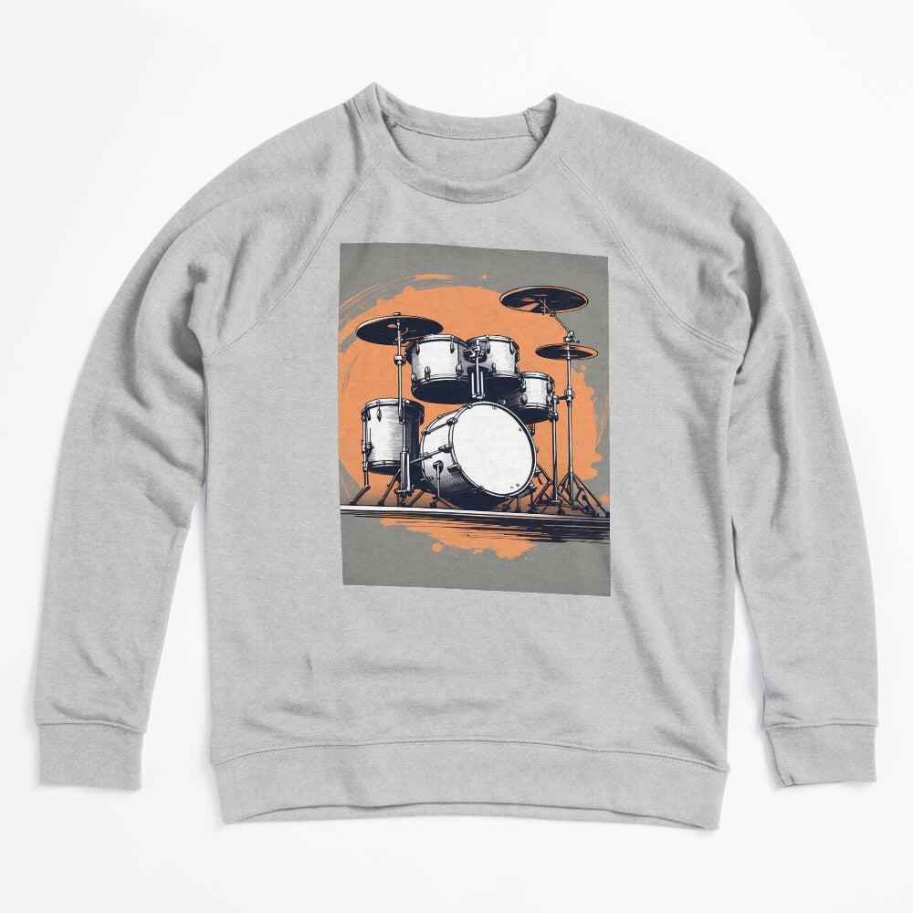 Drums In Virtual Reality Sensory Immersion In The Digital Percussive Shirt