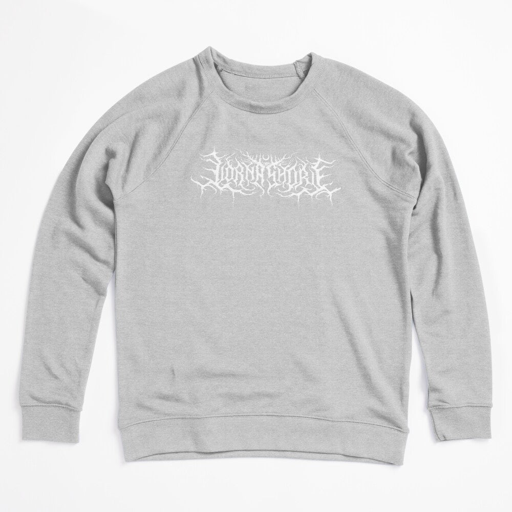 Lorna Shore White Shirt