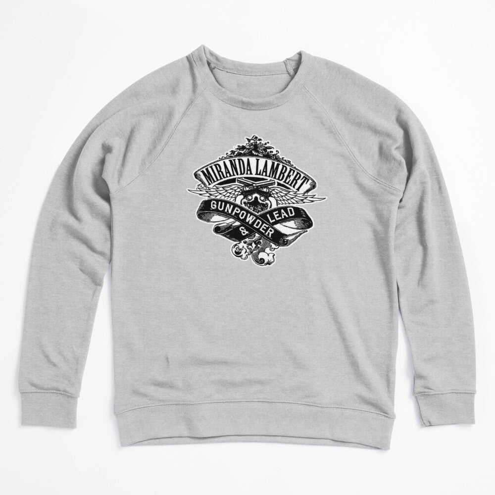 Miranda Lambert Logo Shirt