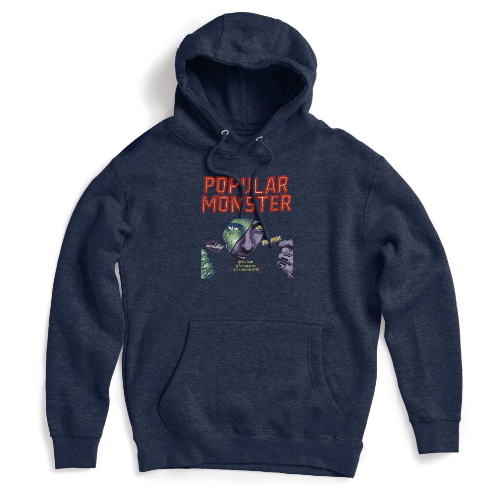 Falling In Reverse - Official Merchandise - Popular Monster Shirt