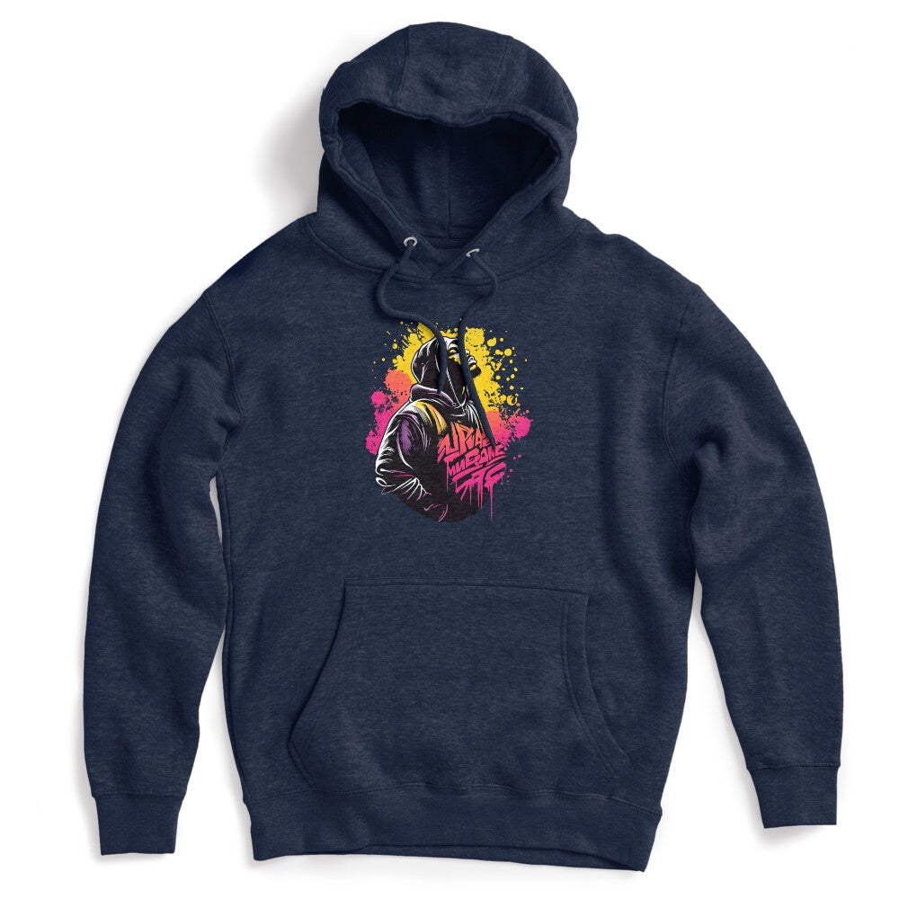 Graffiti Art Rap Design Shirt