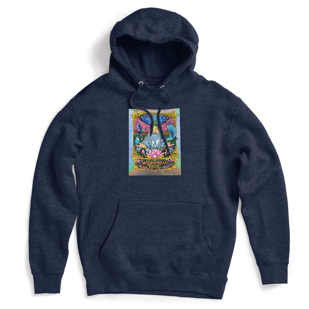 Widespread Panic Secrets You Never Knew Shirt