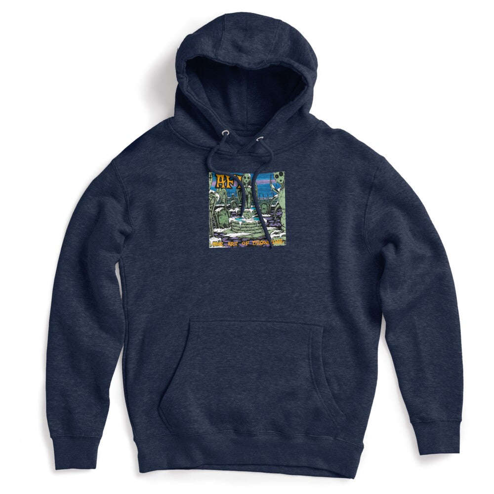 Dark Notes In A Haunted Room Shirt