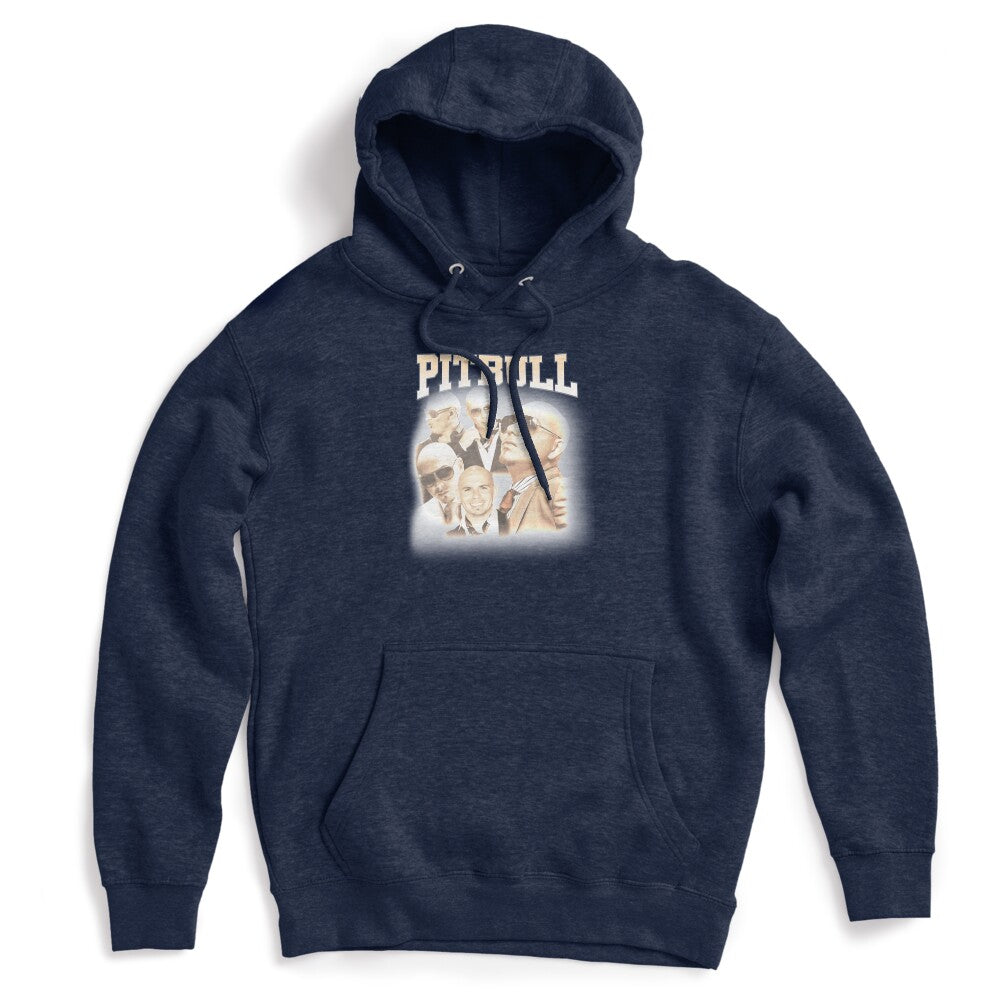 Mr Worldwide Pitbull Singer Shirt