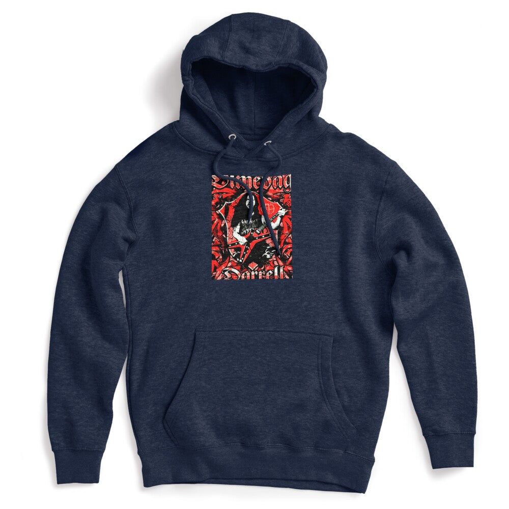 DIMEBAG DARRELL Mask Shirt