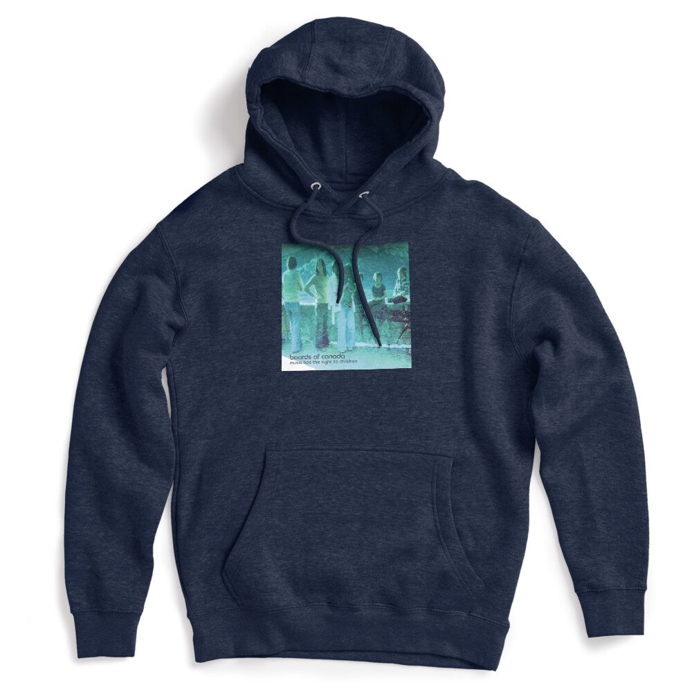 Boards Of Canada Music Shirt