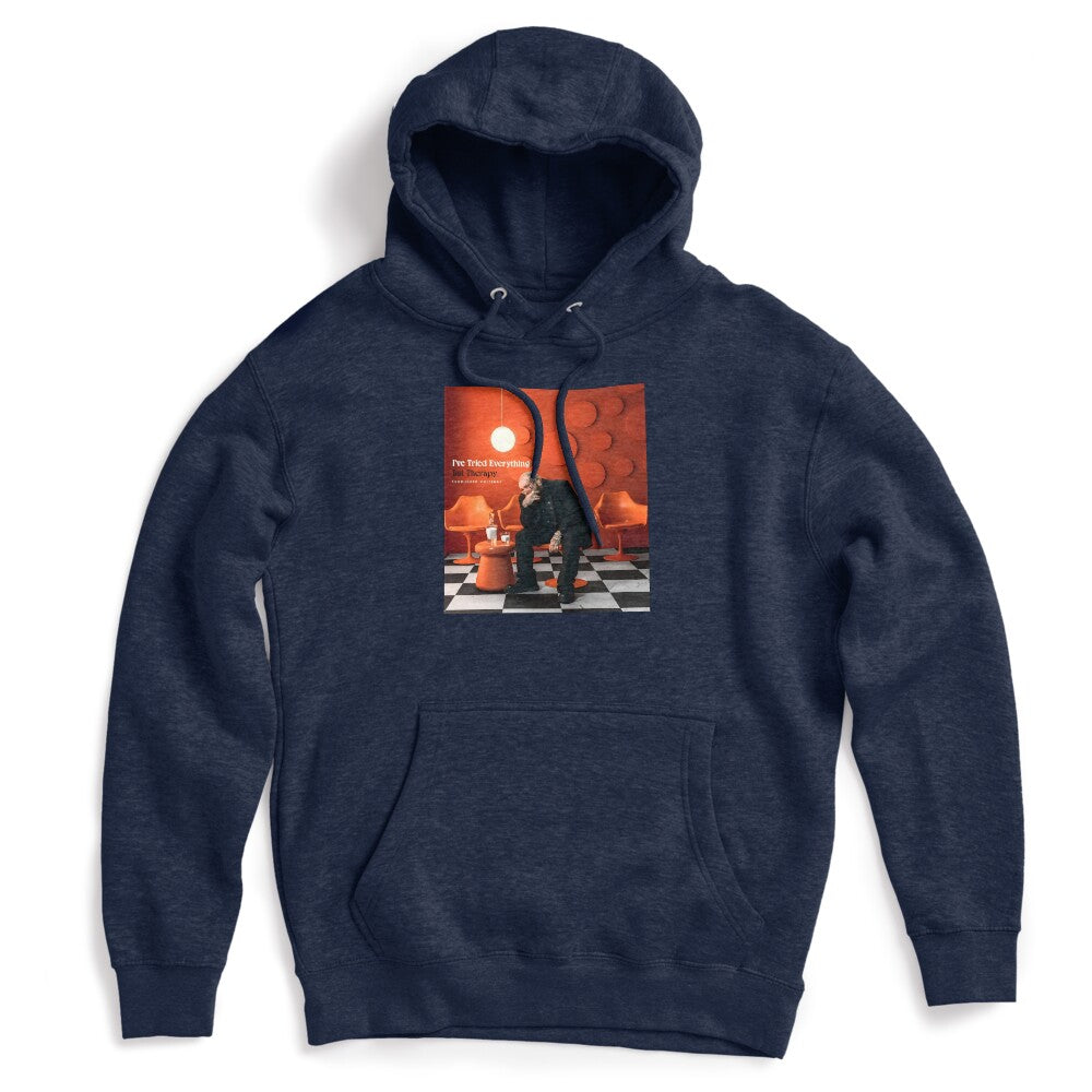 Teddy Swims Album Art Complete Edition Design Shirt