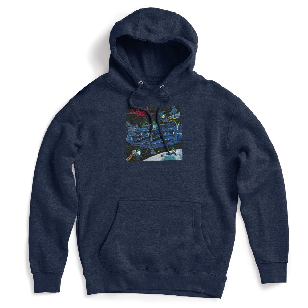 Lawnmower Deth - Ooh Crikey Full Dynamic Range Edition Album 2014 Shirt