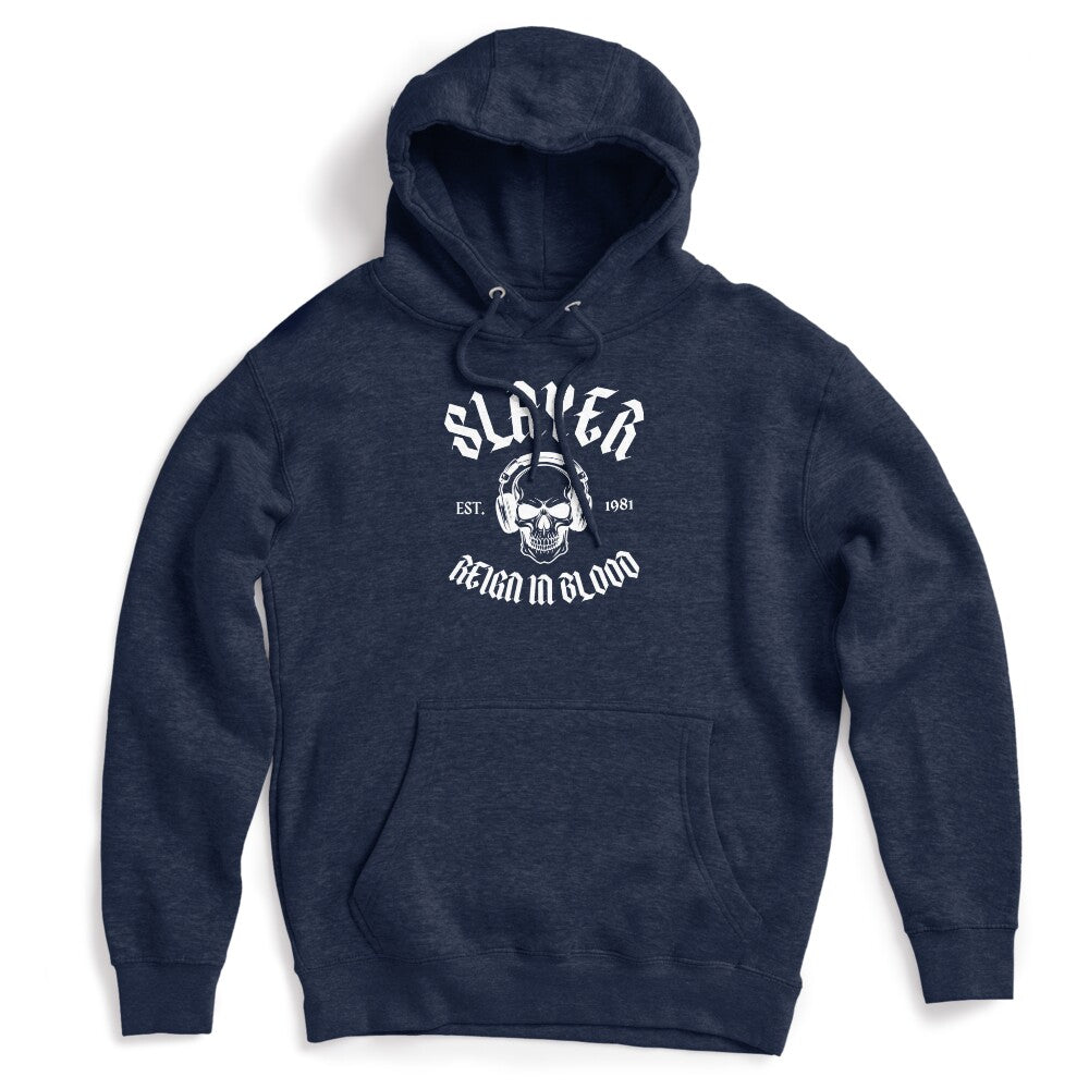 Slayer Design - American Thrash Shirt