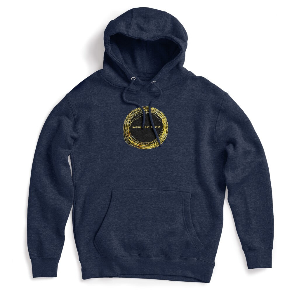 UPDATE ART FROM BAND Nothing But Thieves TOUR 2026 NEW99 Shirt