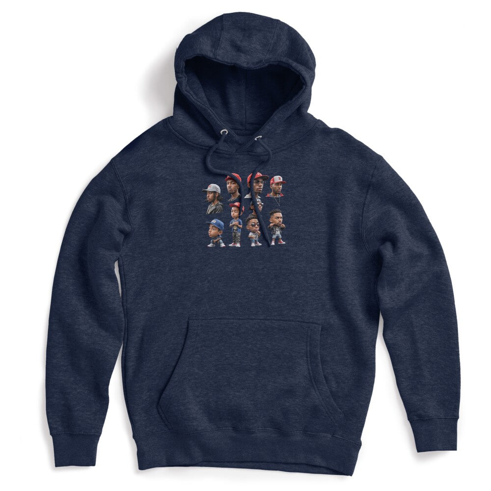 Hip Hop Urban Cool Shirt