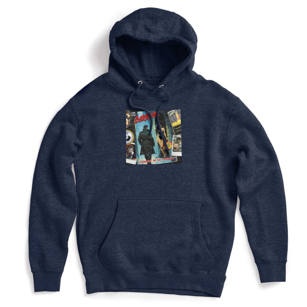 Standing In The Shadows Shirt