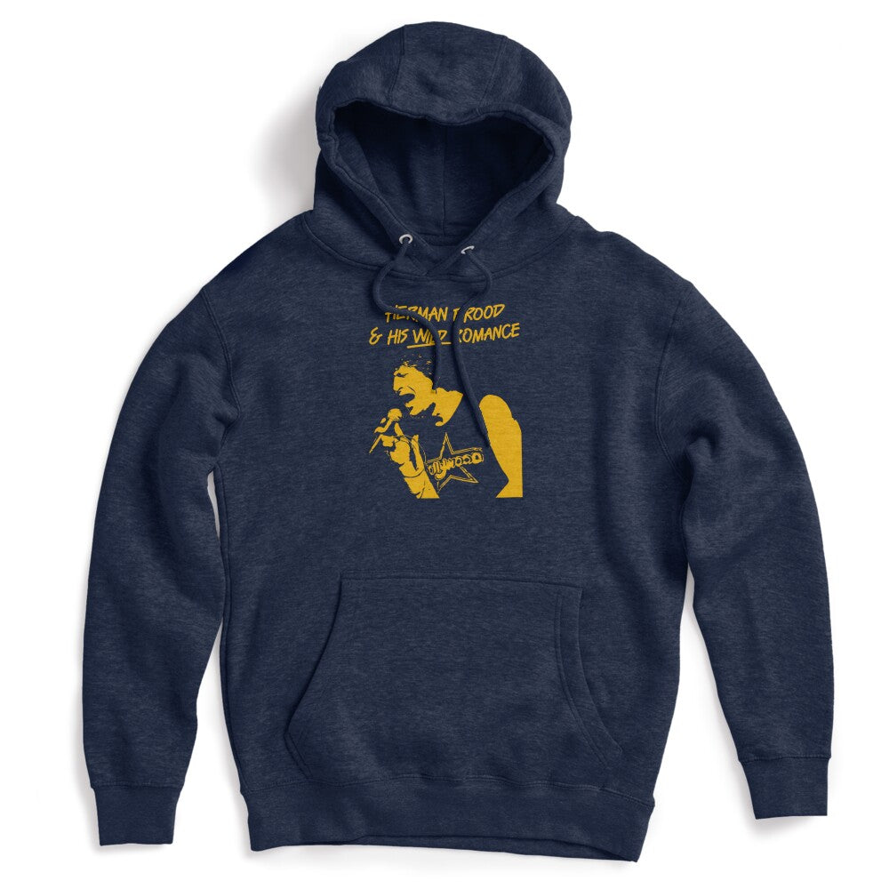 Hermans Brood Romance Shirt