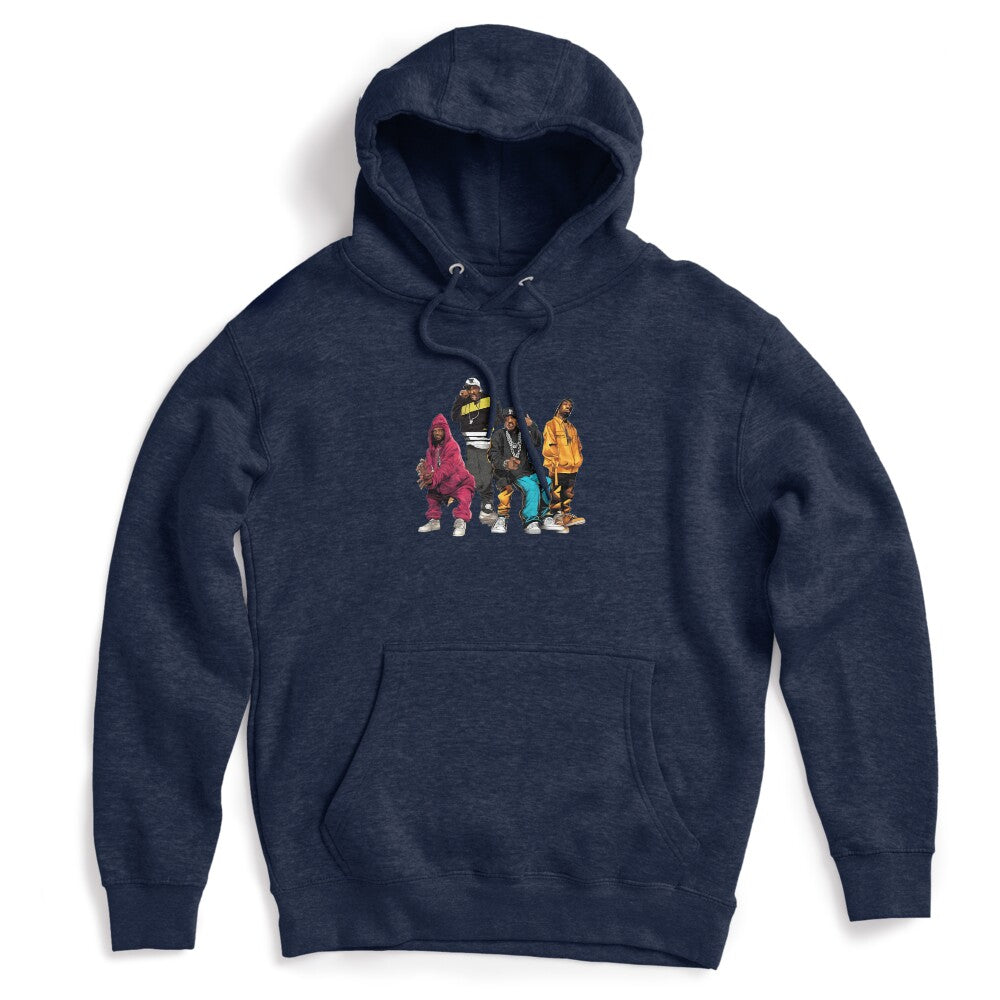 Everyday Trend Subculture Shirt