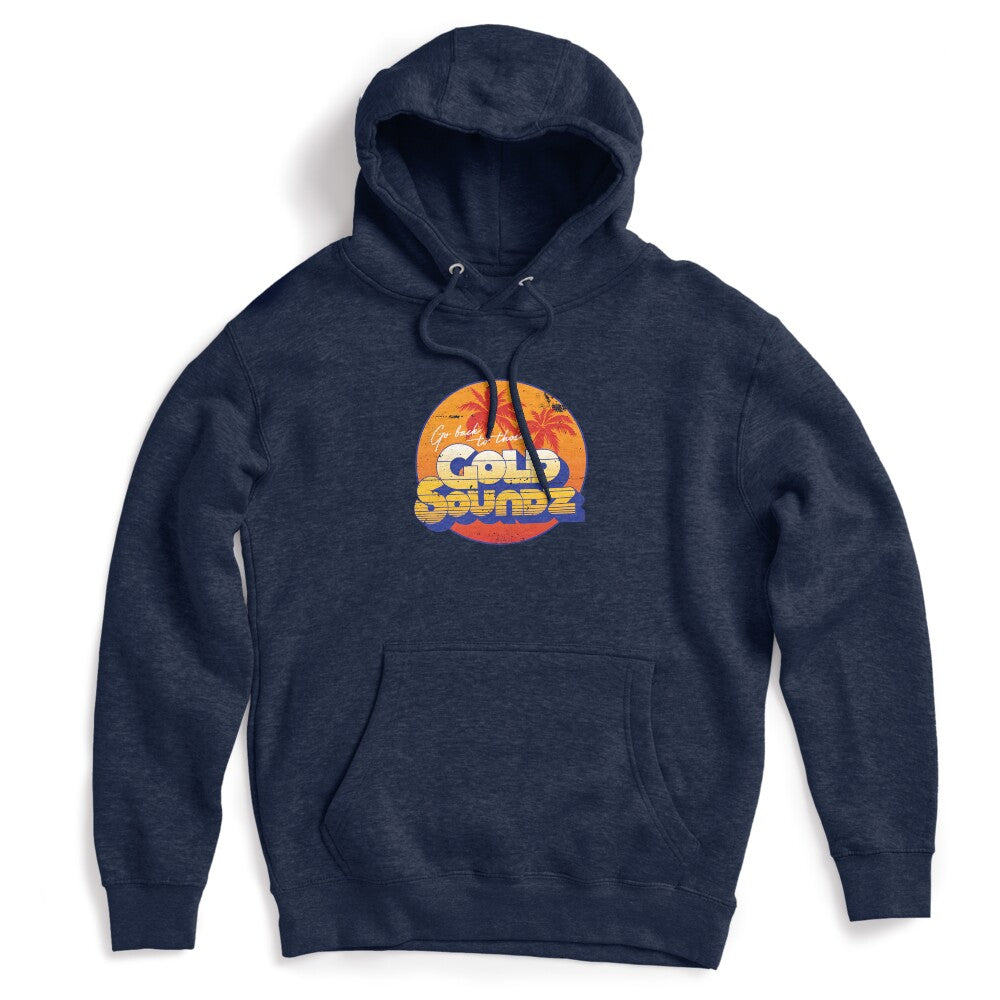 Gold Soundz Shirt