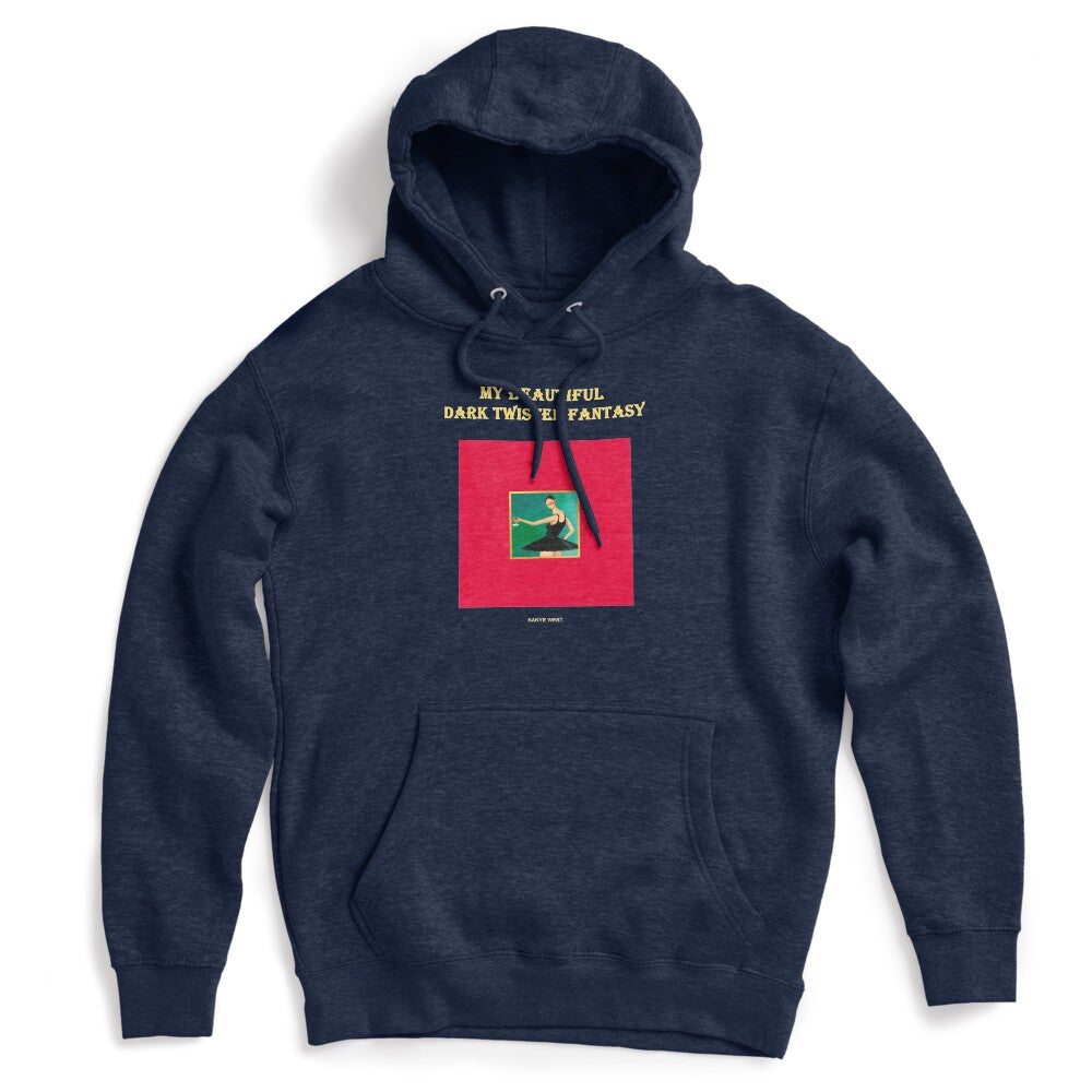 My Beautiful Dark Twisted Fantasy Shirt