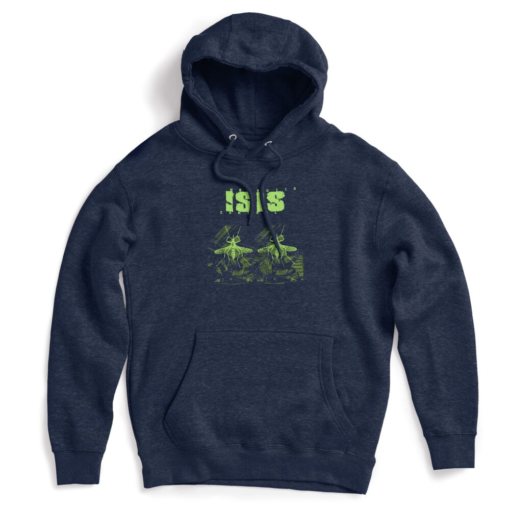 ISIS Band Shirt