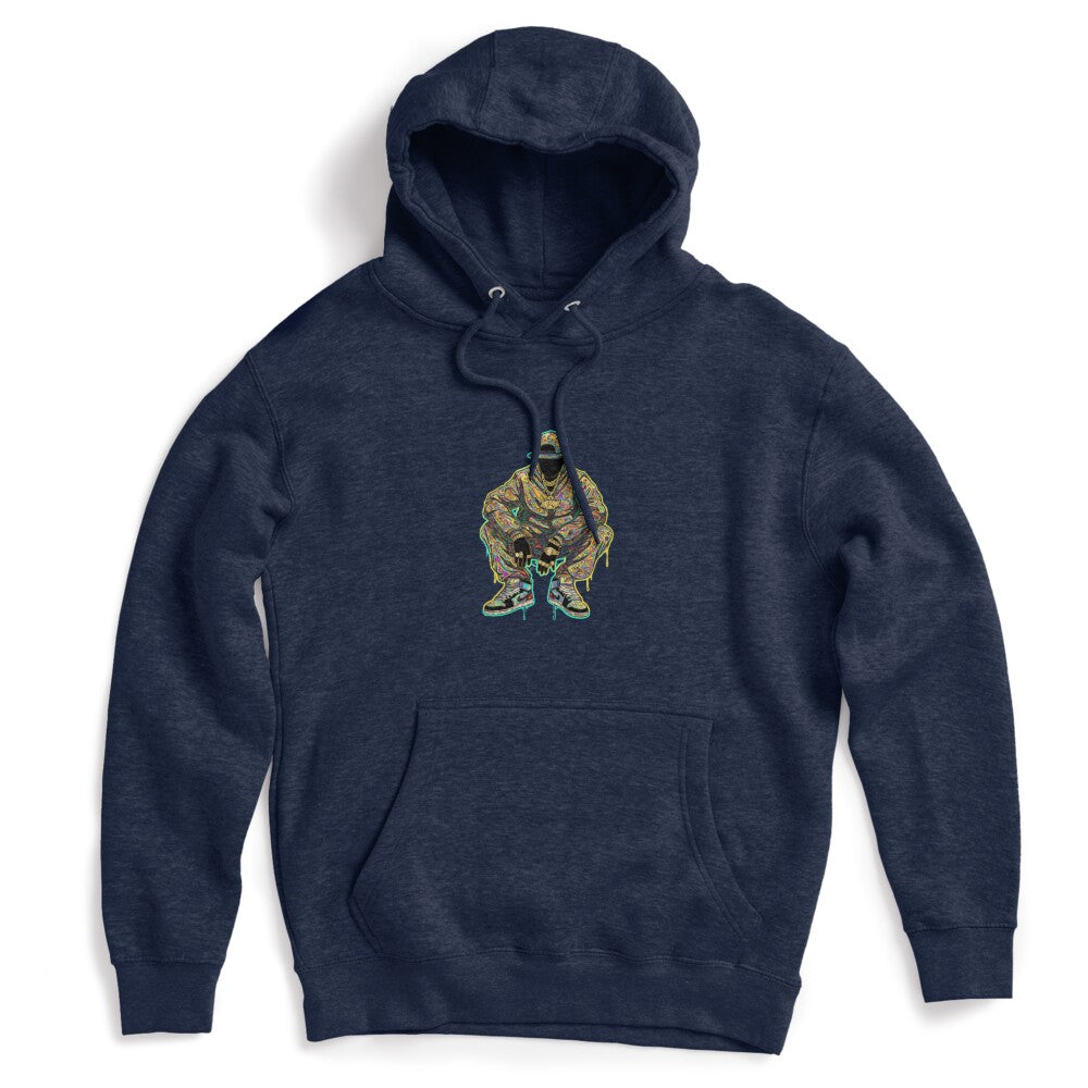 Hip-hop Shirt