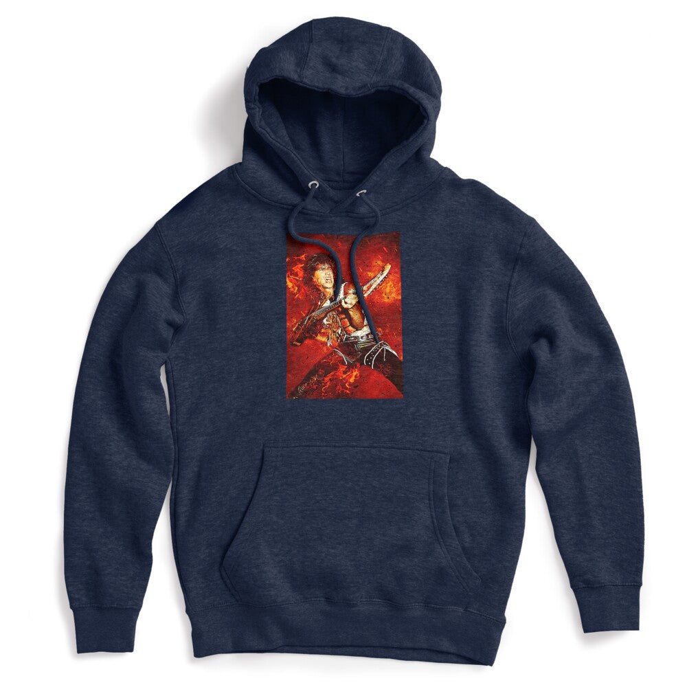 Into The Fire Shirt