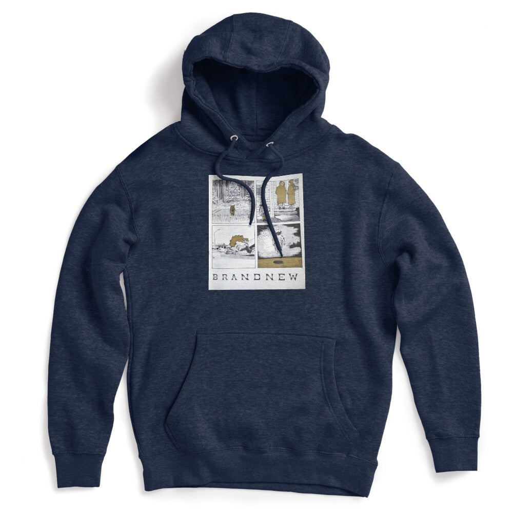 Brand New Album Covers Art Shirt