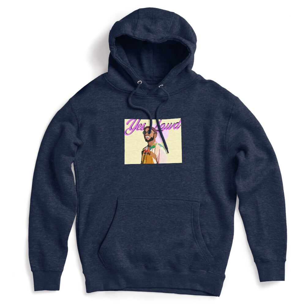 Anderson Paak YES LAWD Shirt