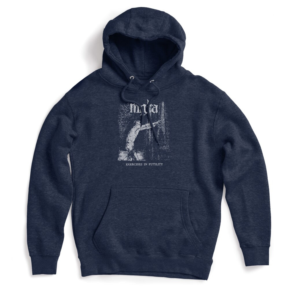 Mgla Mgla Mgla Metal Balck Metal Band Shirt