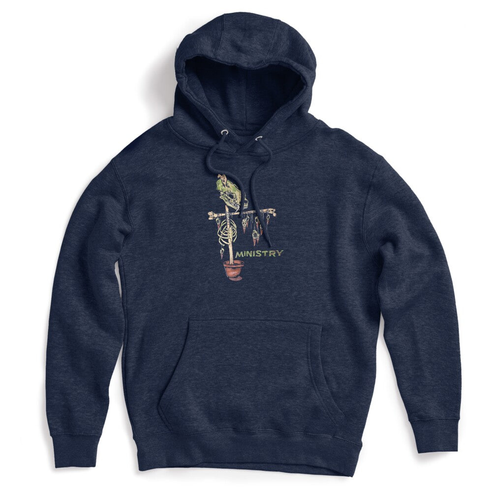 Ministry Scarecrow Shirt