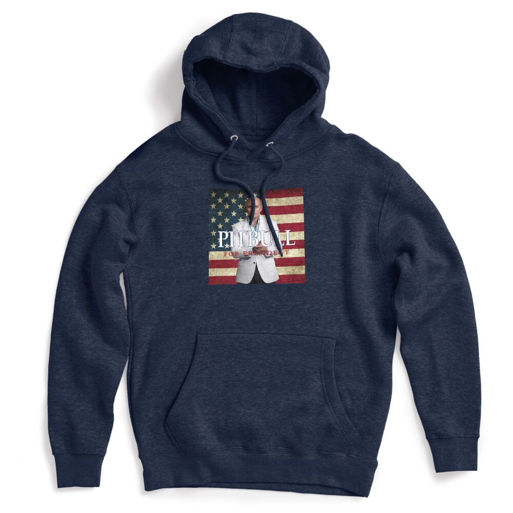 PB For President 2024 Shirt