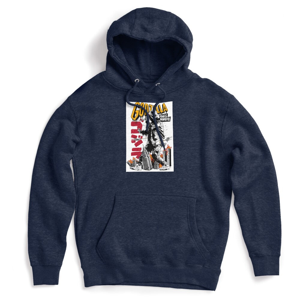 King Of Rap Shirt