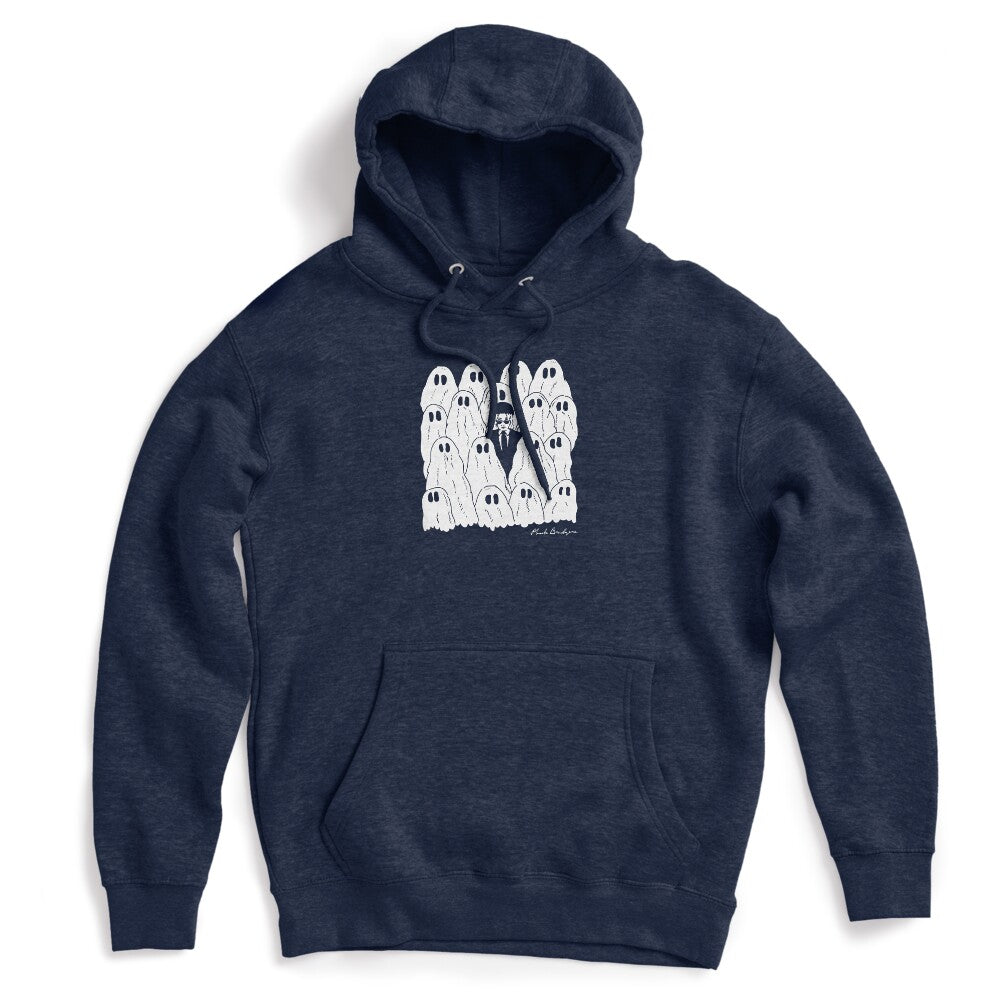 Original Phoebe Bridgers Ghost Shirt