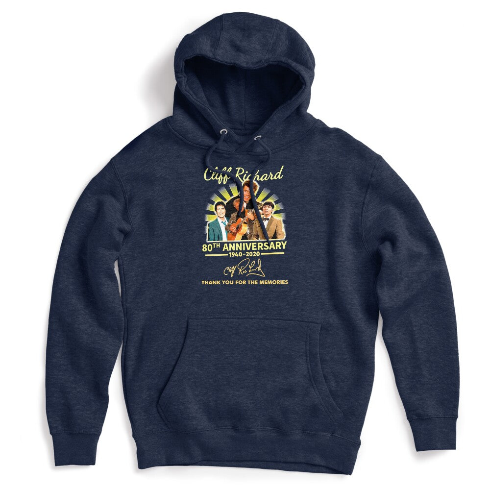 Gifts Idea Cliff Ríchárd Signature For The Memories Gifts Best Men Shirt