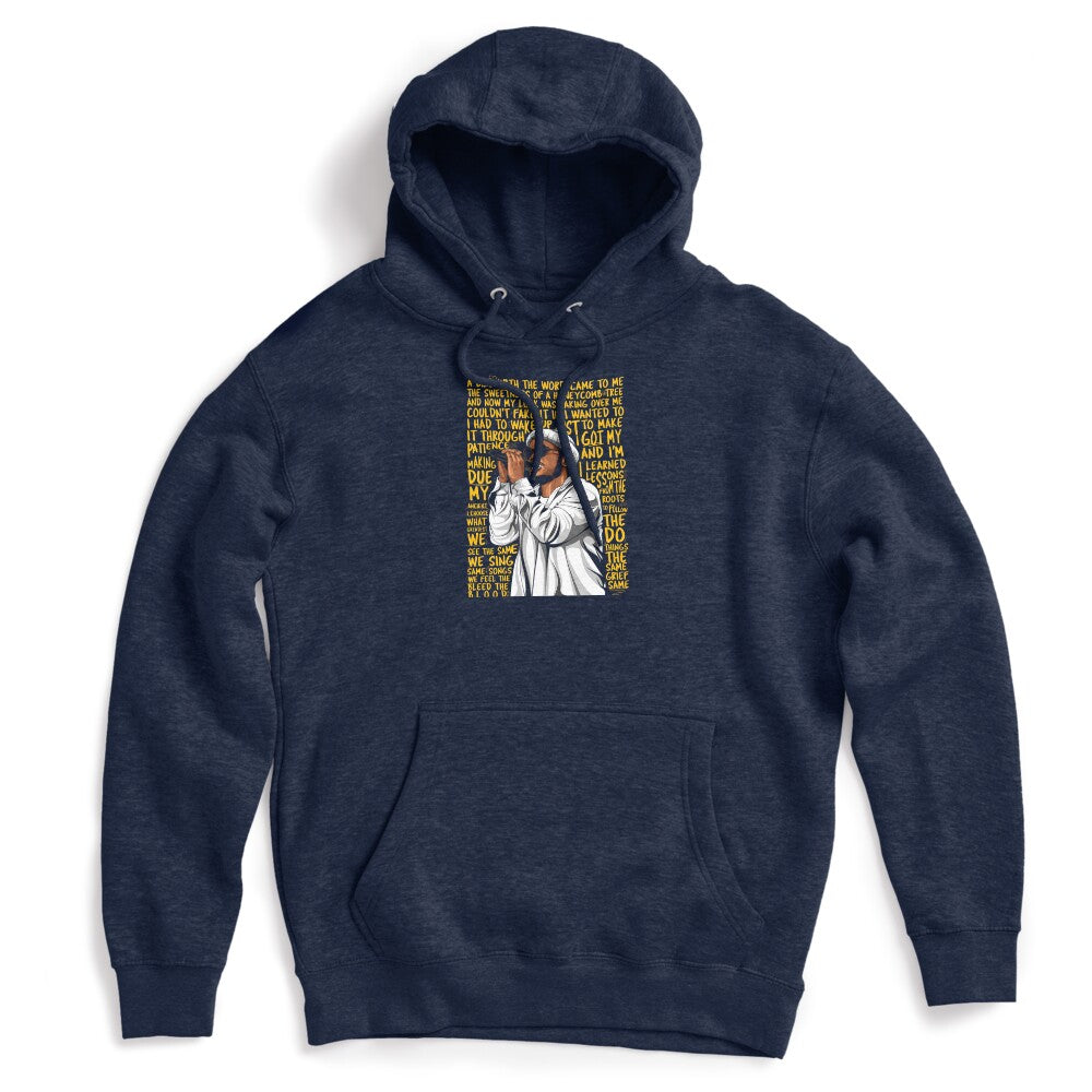 Anderson Paak Shirt