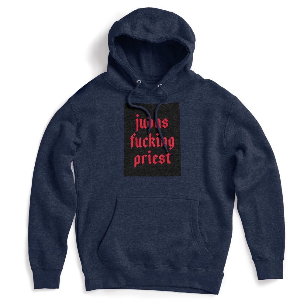 Judas Fucking Priest Shirt
