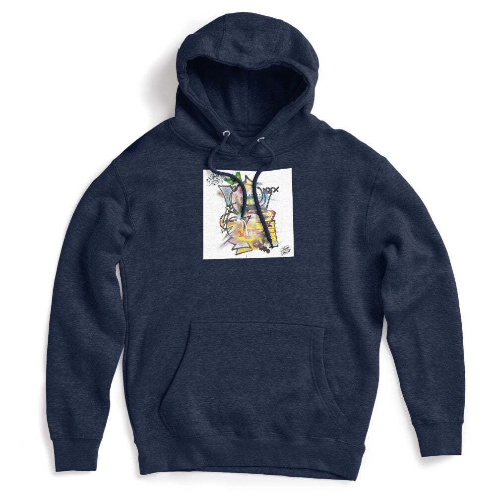 Samy Deluxe - Deluxe Edition Album 2017 Shirt