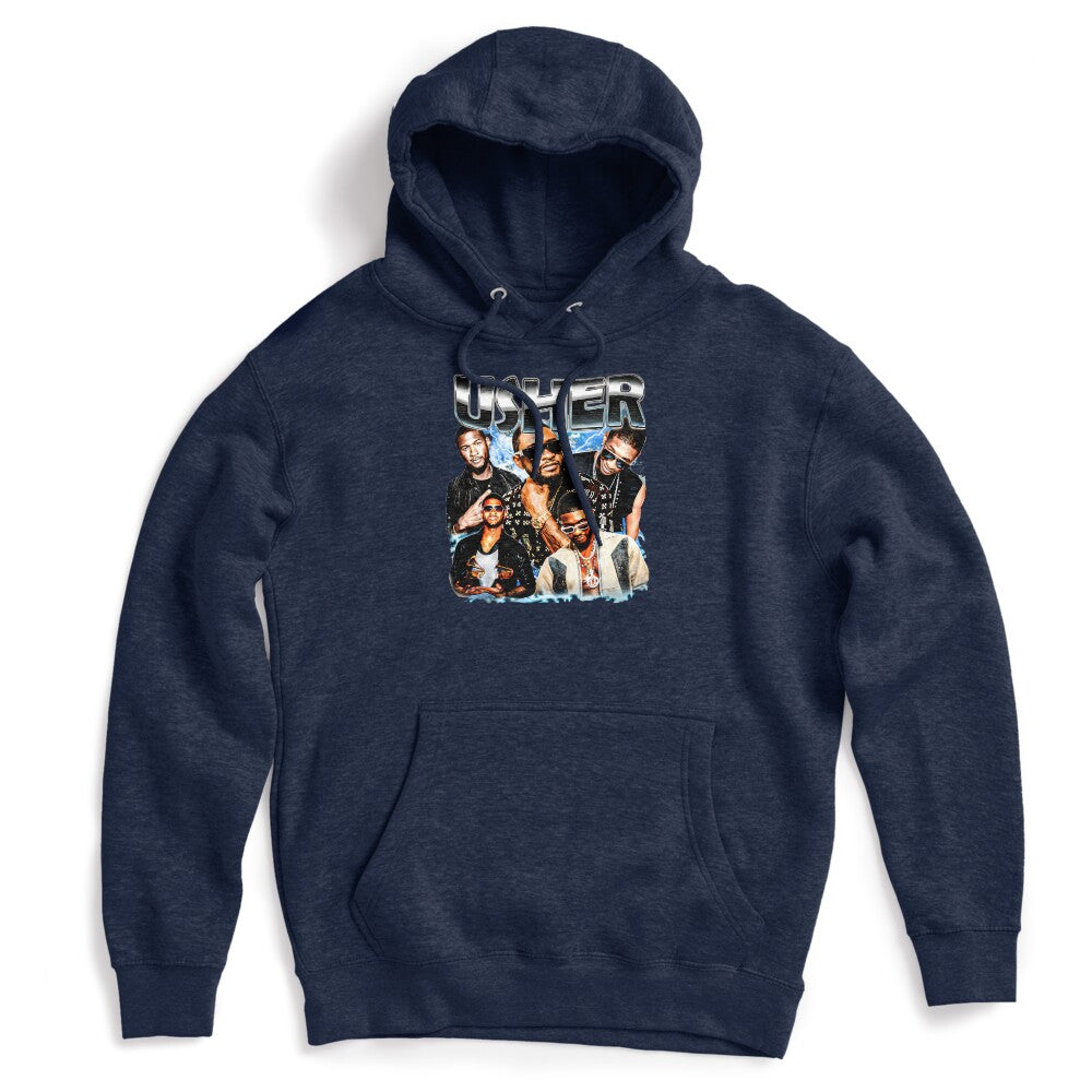 Usher 90S Shirt