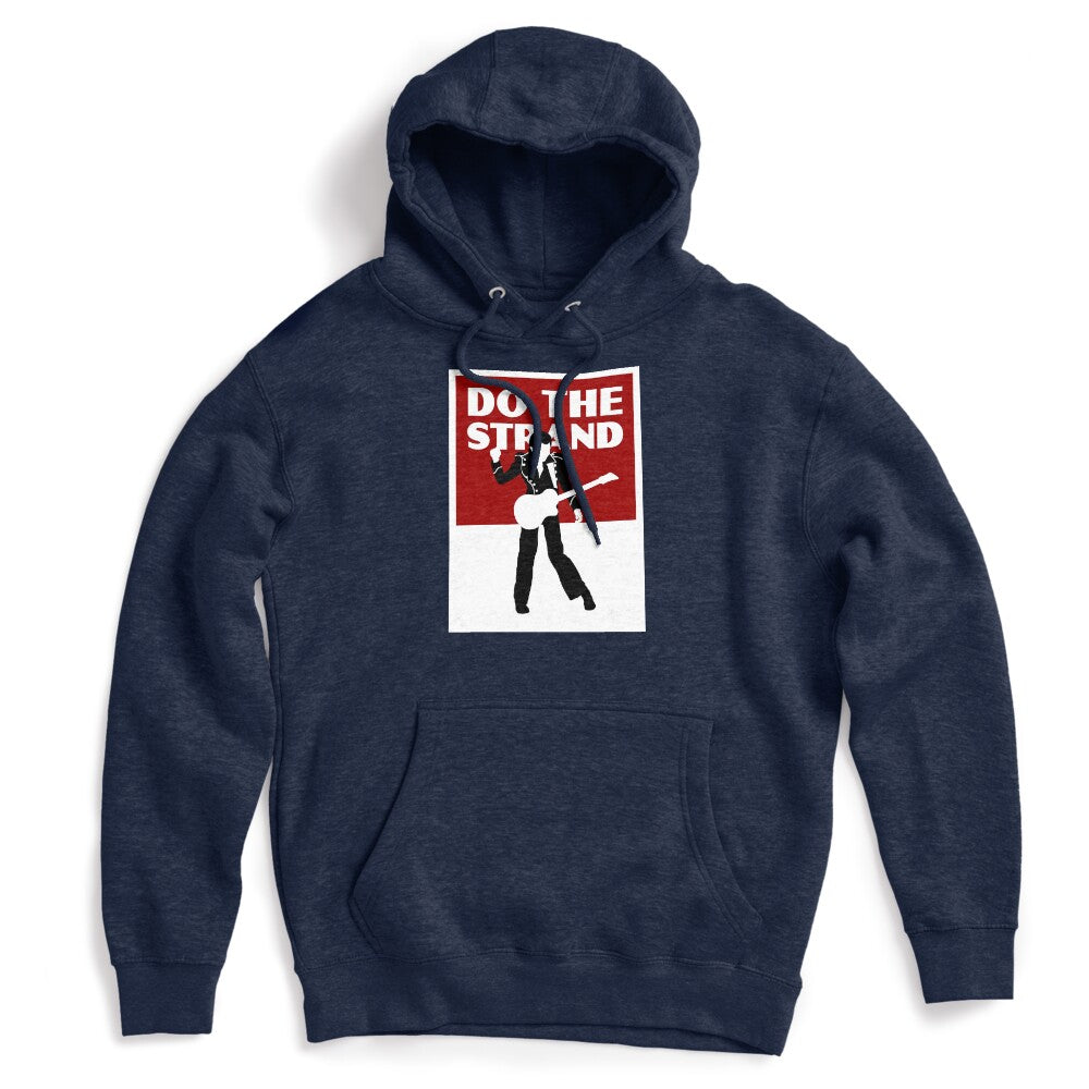 Ferry Roxy Pop Music Do The Strand Shirt