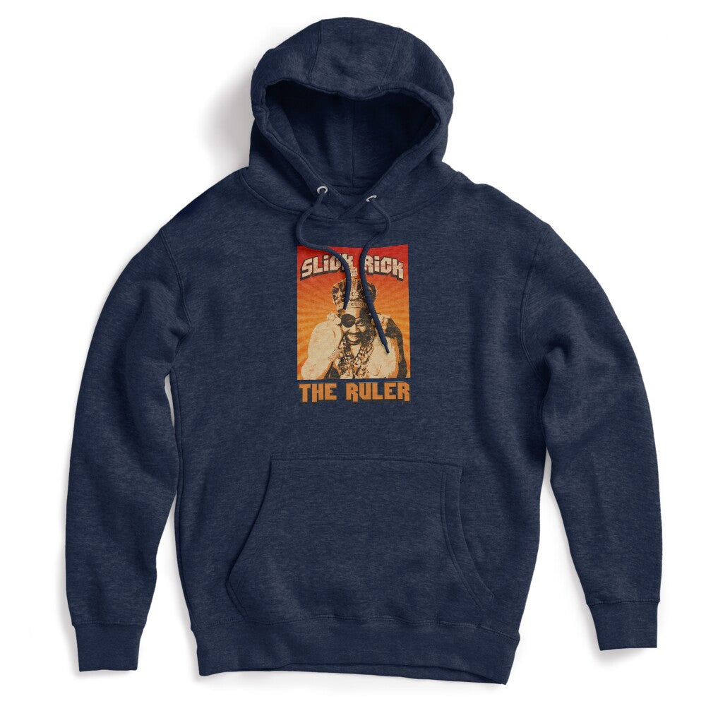 Slick Rick Old School Shirt