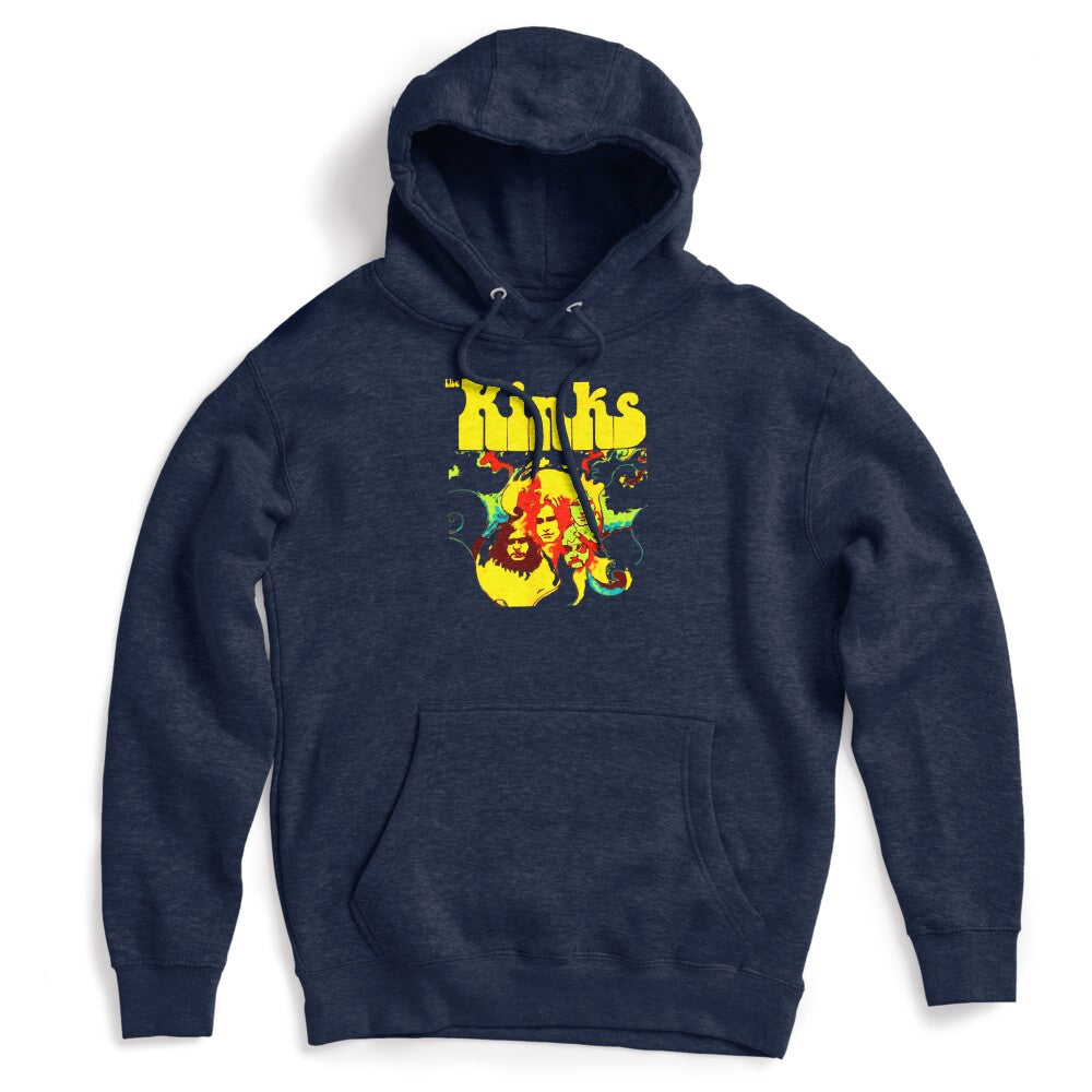 The Ki Nks Love Rock BandEssential Shirt
