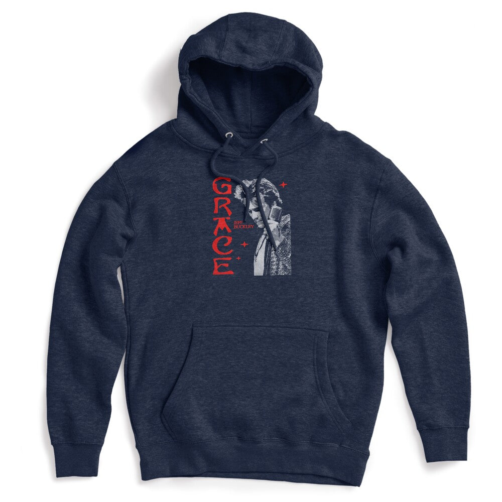 J Buck Grace V1 Shirt